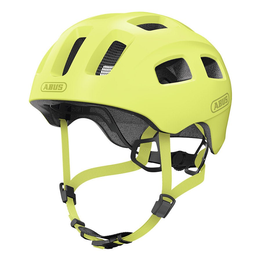 Abus Youn-I 2.0 - Buzzify-Youth Helmets-Abus