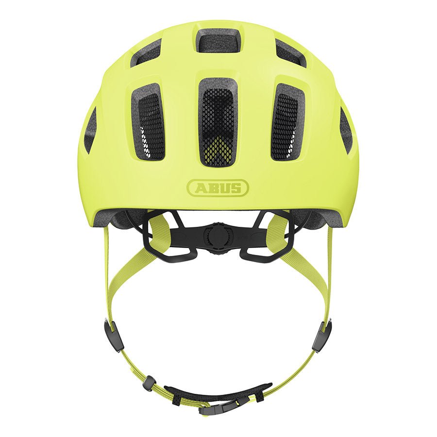 Abus Youn-I 2.0 - Buzzify-Youth Helmets-Abus