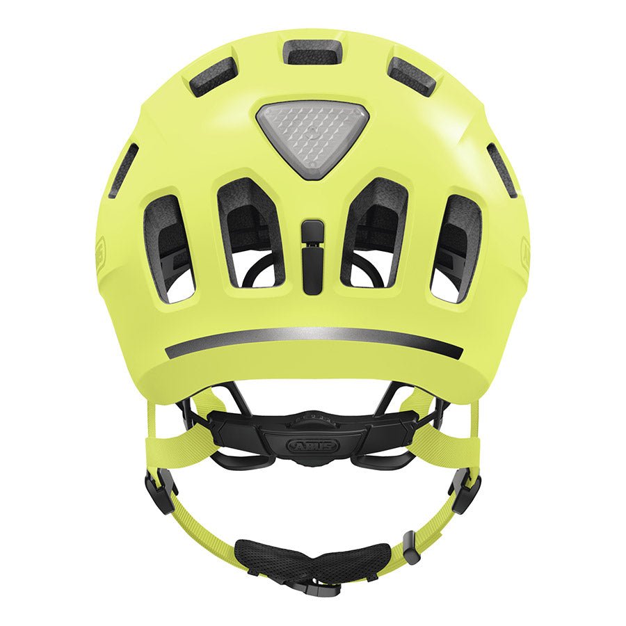 Abus Youn-I 2.0 - Buzzify-Youth Helmets-Abus
