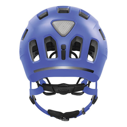 Abus Youn-I 2.0 - Buzzify-Youth Helmets-Abus