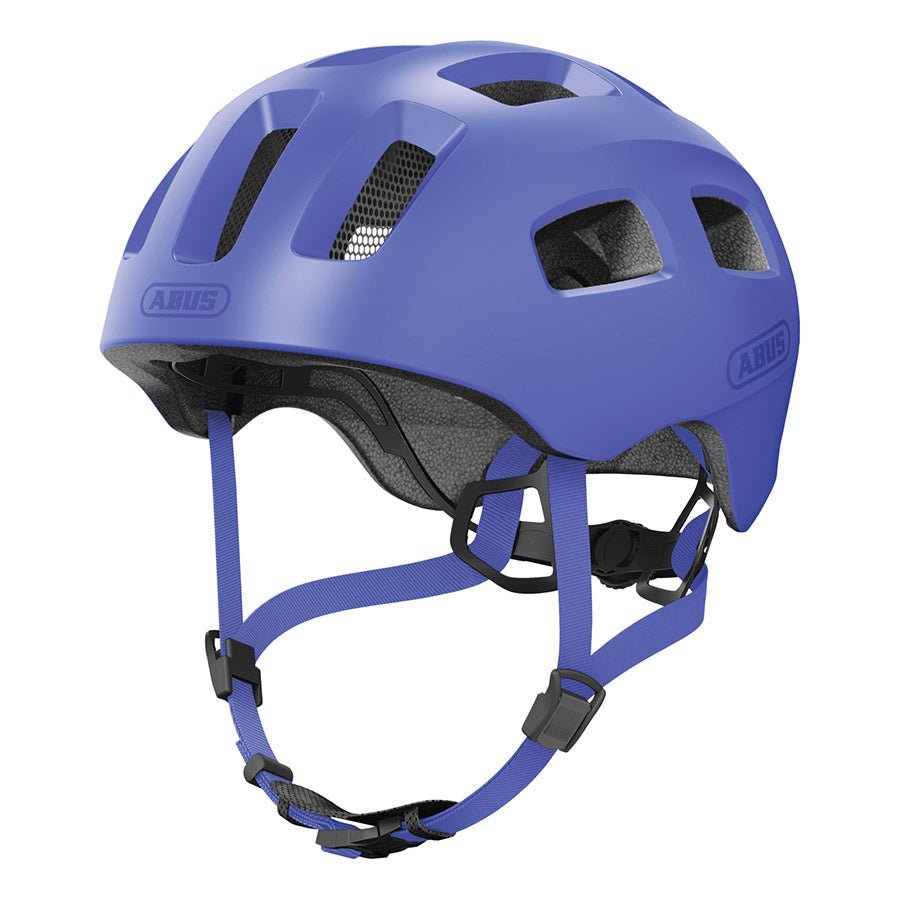 Abus Youn-I 2.0 - Buzzify-Youth Helmets-Abus
