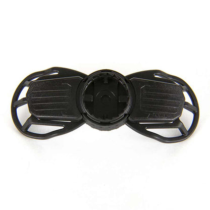 Abus Zoom Evo Small Parts - Buzzify-Helmet Parts and Accessories-Abus