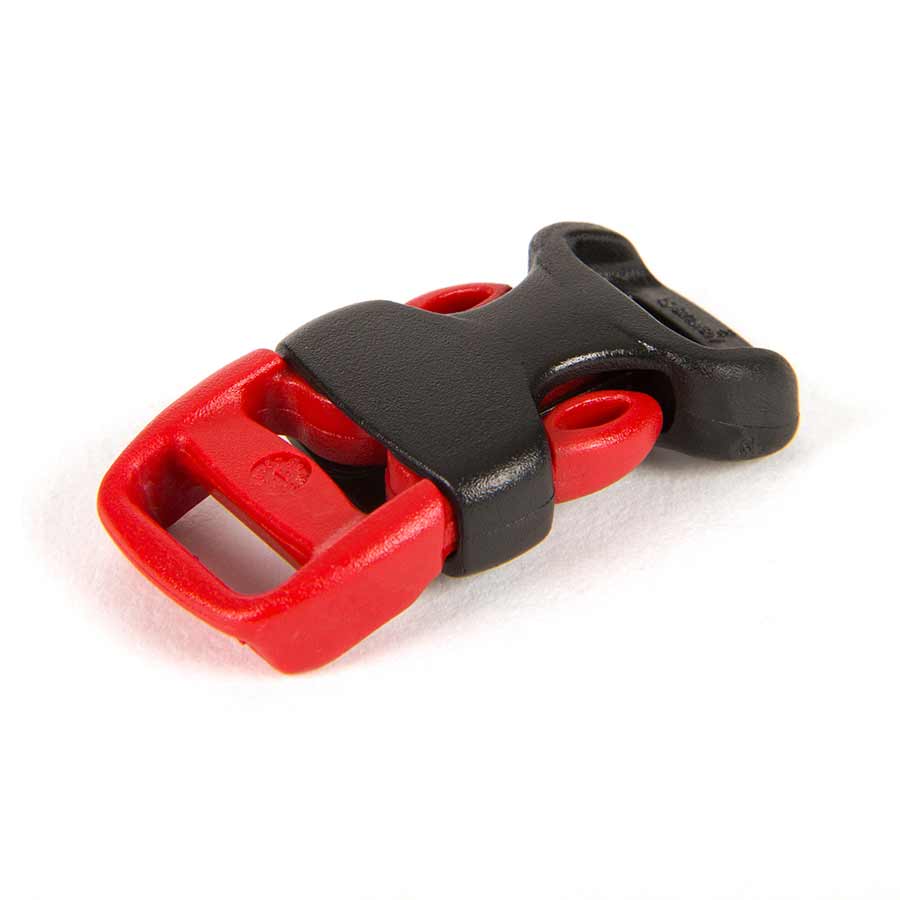Abus Zoom Evo Small Parts - Buzzify-Helmet Parts and Accessories-Abus