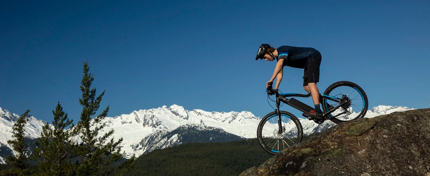 Buzzify electric bikes and scotters