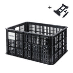 Basil Bicycle Crate - Buzzify-Baskets-Basil