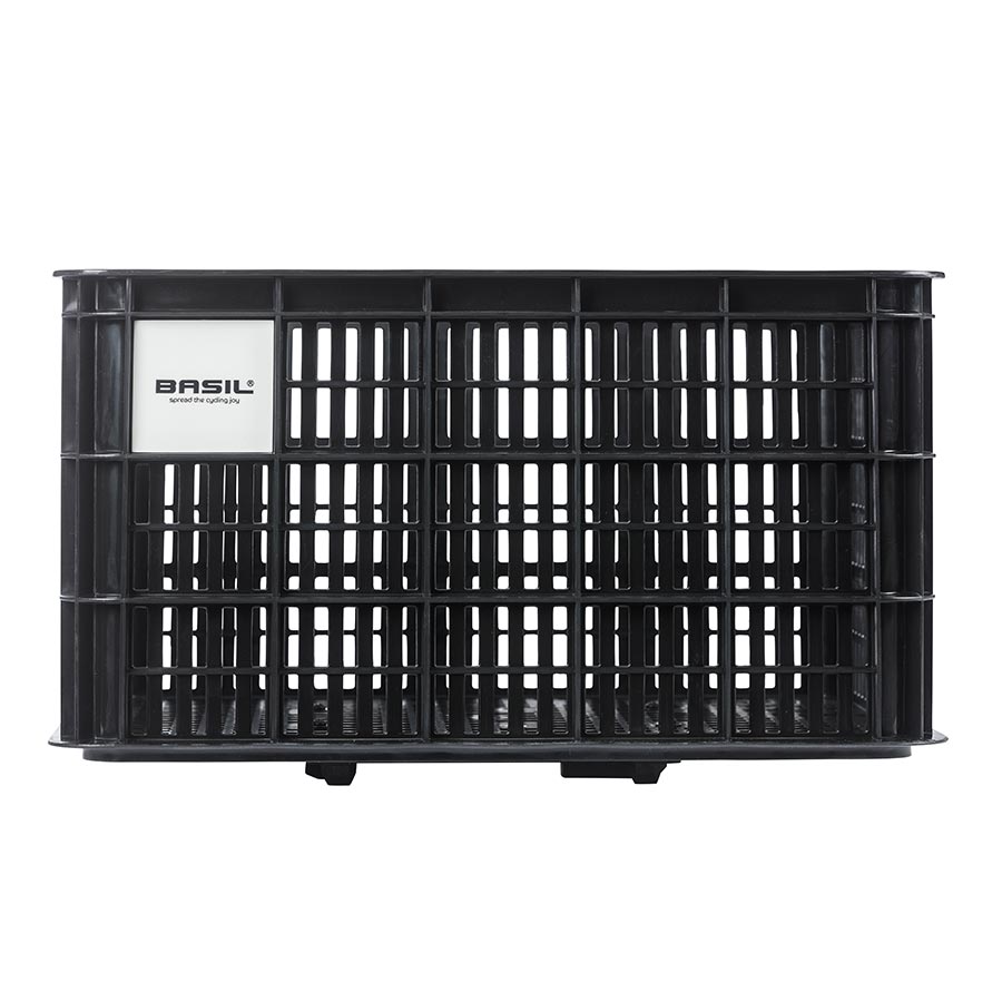 Basil Bicycle Crate - Buzzify-Baskets-Basil