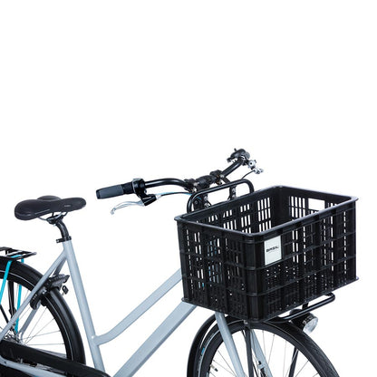 Basil Bicycle Crate - Buzzify-Baskets-Basil