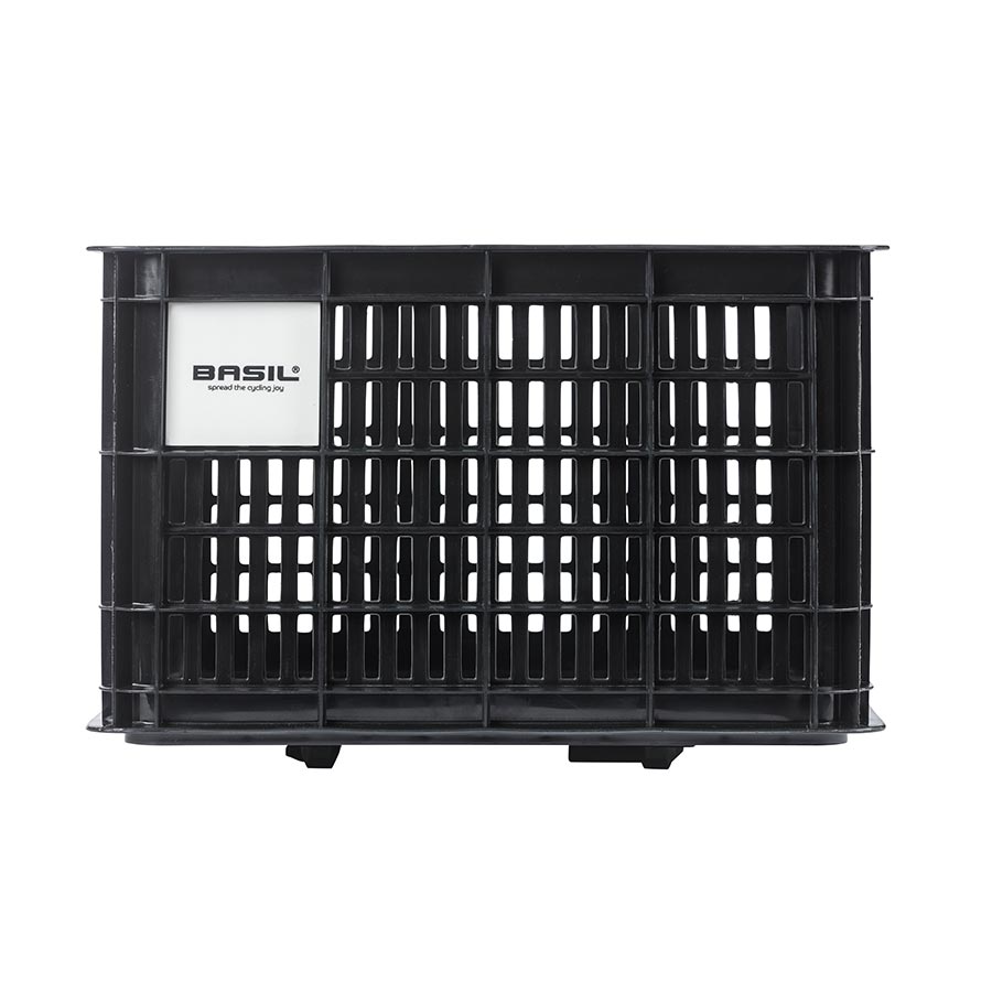 Basil Bicycle Crate - Buzzify-Baskets-Basil