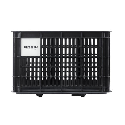 Basil Bicycle Crate - Buzzify-Baskets-Basil