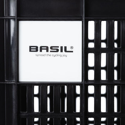 Basil Bicycle Crate - Buzzify-Baskets-Basil