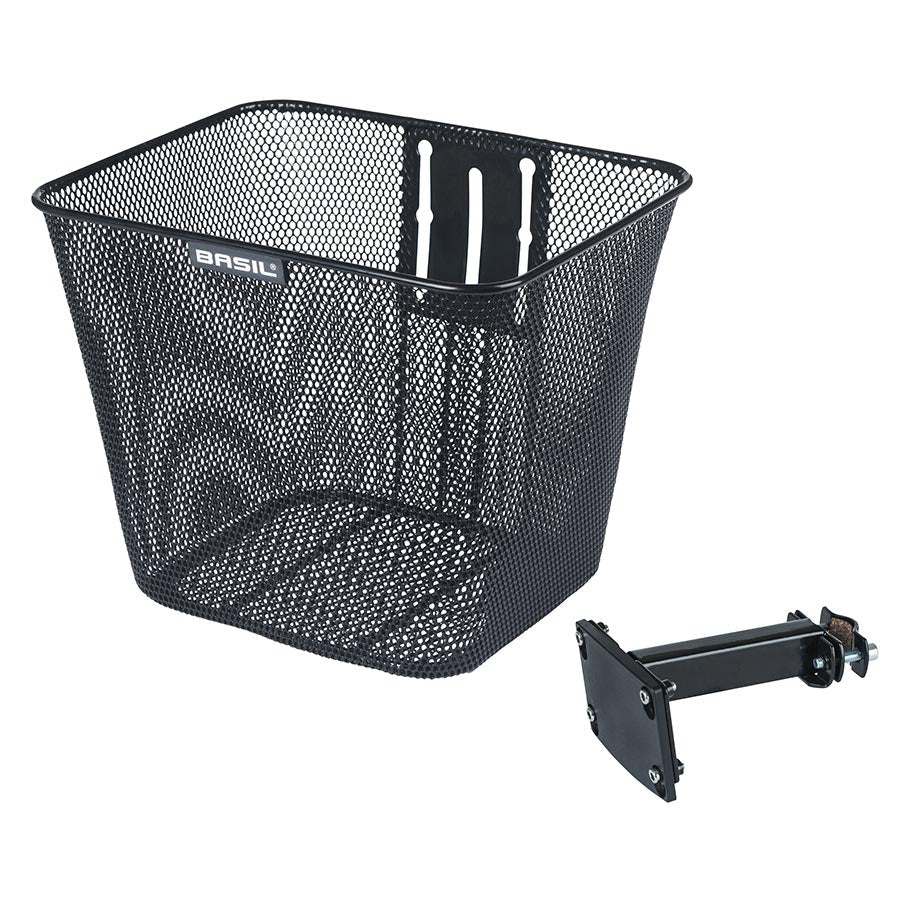 Basil Bilbao FM - Buzzify-Baskets-Basil