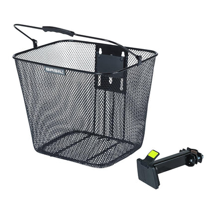 Basil Bilbao KF/BasEasy - Buzzify-Baskets-Basil