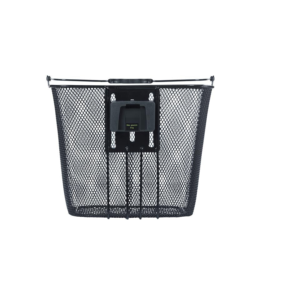 Basil Bilbao KF/BasEasy - Buzzify-Baskets-Basil