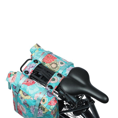 Basil Bloom (Pannier) - Buzzify-Panniers-Basil