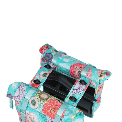Basil Bloom (Pannier) - Buzzify-Panniers-Basil