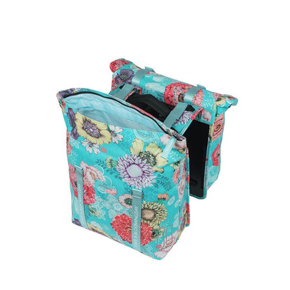 Basil Bloom (Pannier) - Buzzify-Panniers-Basil