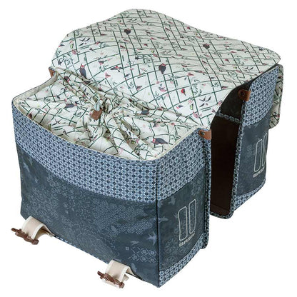 Basil Bohème (Pannier) - Buzzify-Panniers-Basil