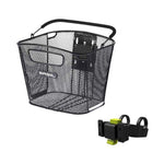 Basil Bold (Front) - Buzzify-Baskets-Basil