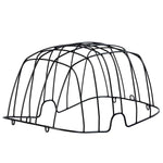Basil Buddy (Front & Rear) - Buzzify-Baskets-Basil