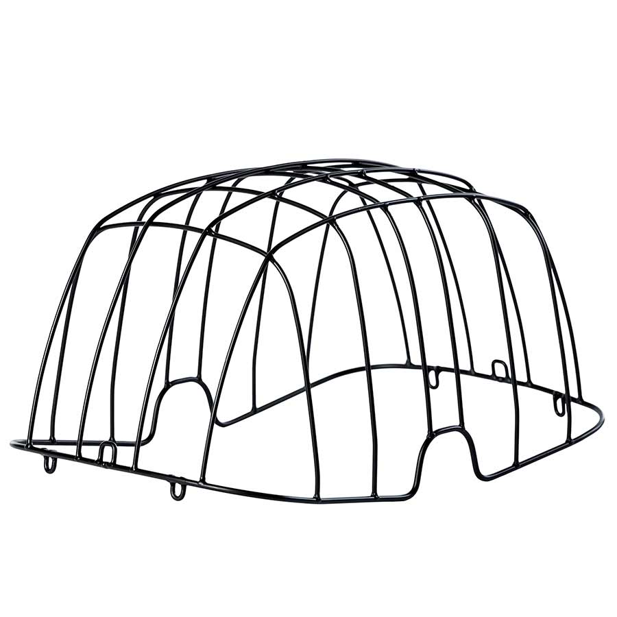 Basil Buddy (Front & Rear) - Buzzify-Baskets-Basil
