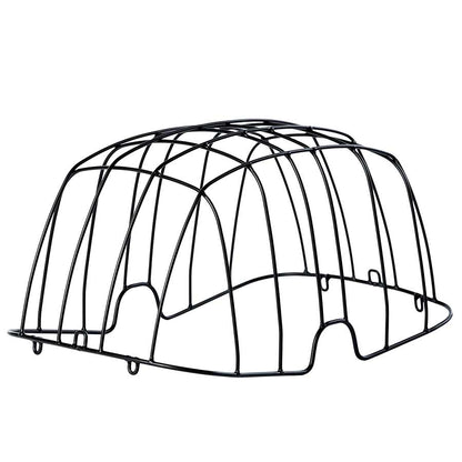 Basil Buddy (Front & Rear) - Buzzify-Baskets-Basil