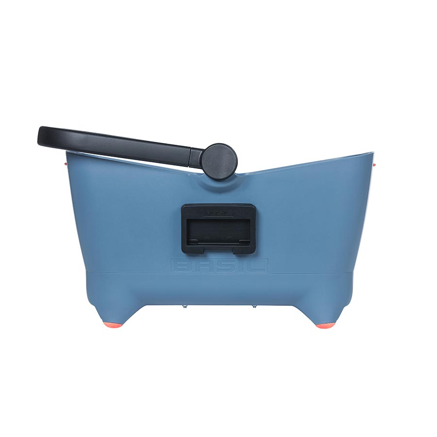 Basil Buddy (Front & Rear) - Buzzify-Baskets-Basil