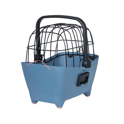 Basil Buddy (Front & Rear) - Buzzify-Baskets-Basil