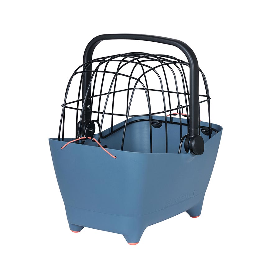 Basil Buddy (Front & Rear) - Buzzify-Baskets-Basil