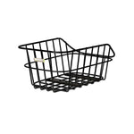 Basil Cento Alu (Rear) - Buzzify-Baskets-Basil