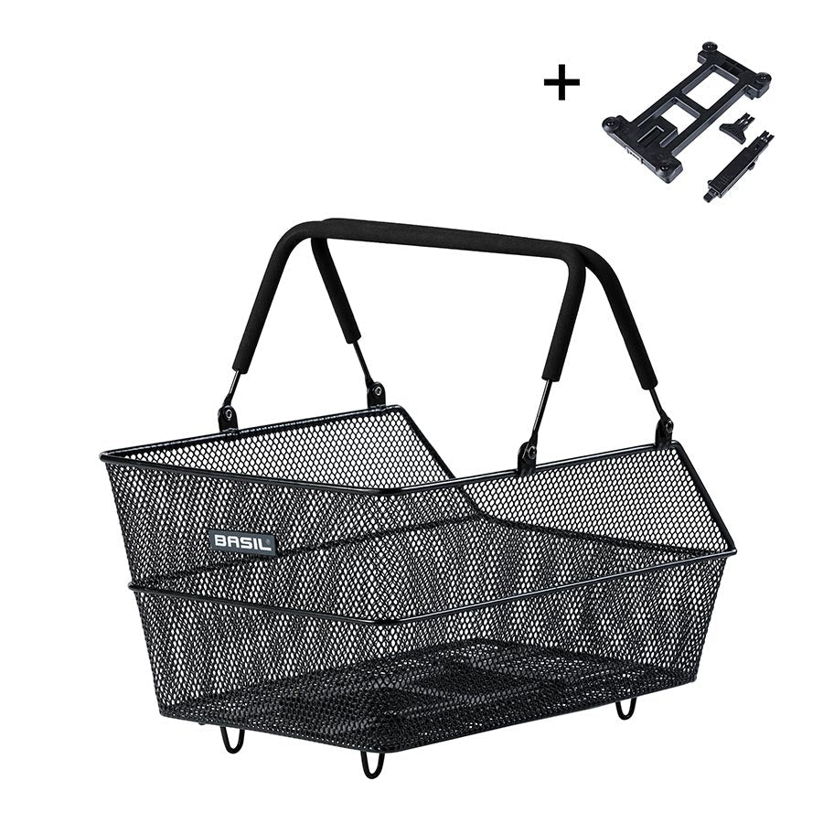 Basil Cento MIK - Buzzify-Baskets-Basil
