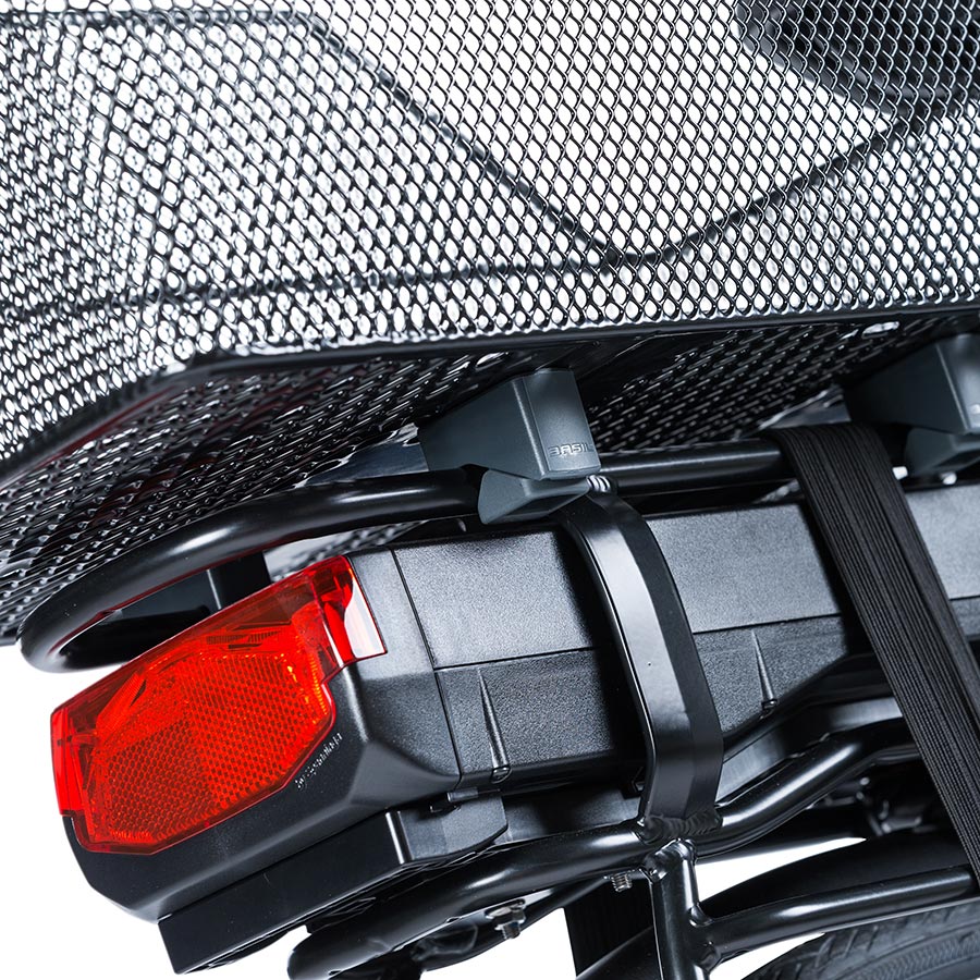 Basil Cento multisystem NX - Buzzify-Baskets-Basil