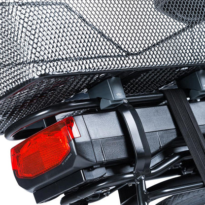 Basil Cento multisystem NX - Buzzify-Baskets-Basil