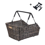 Basil Cento Rattan MIK - Buzzify-Baskets-Basil