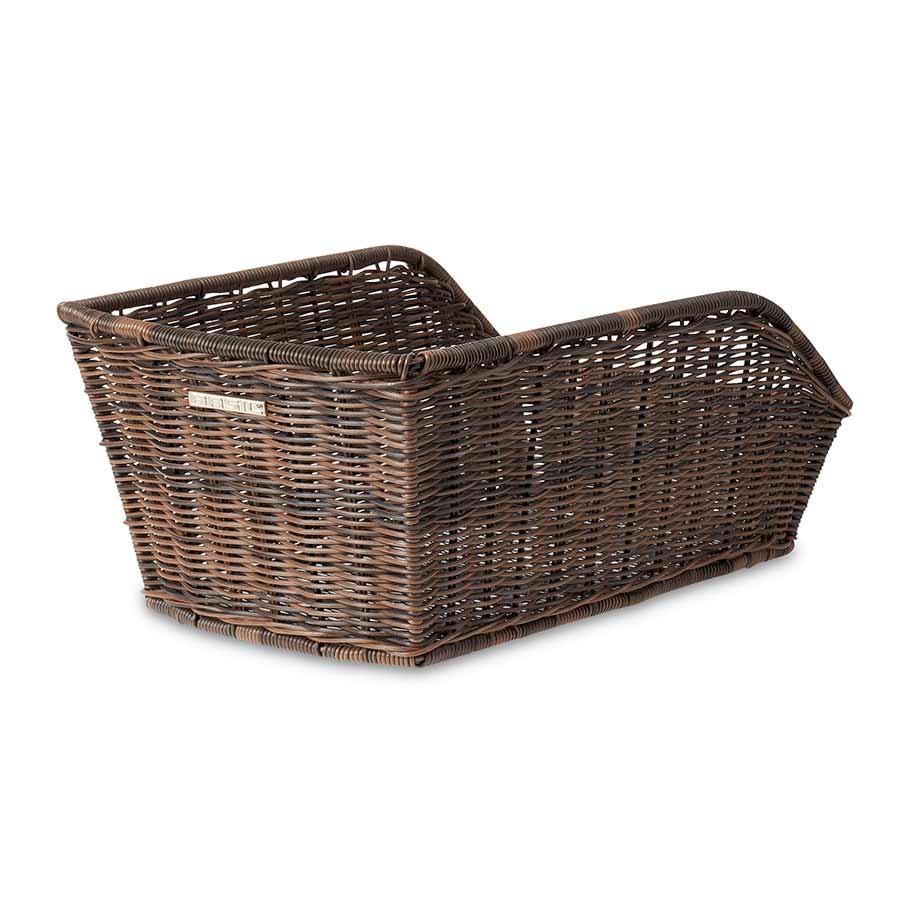 Basil Cento Rattan (Rear) - Buzzify-Baskets-Basil