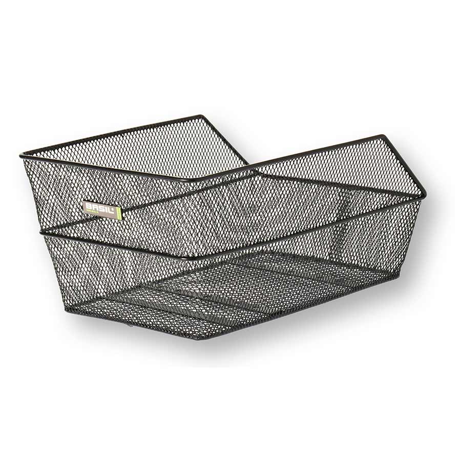 Basil Cento (Rear) - Buzzify-Baskets-Basil