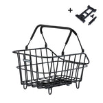 Basil Cento rear - Buzzify-Baskets-Basil