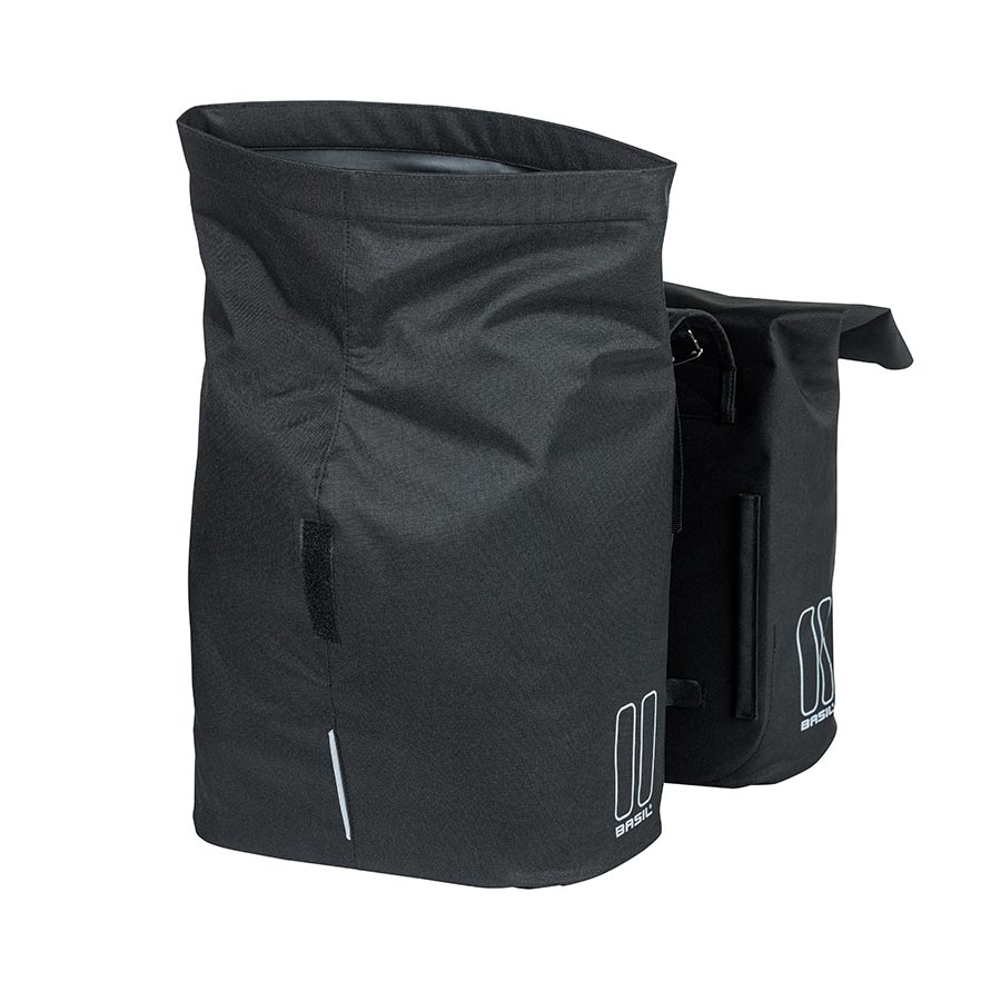 Basil City - Buzzify-Panniers-Basil