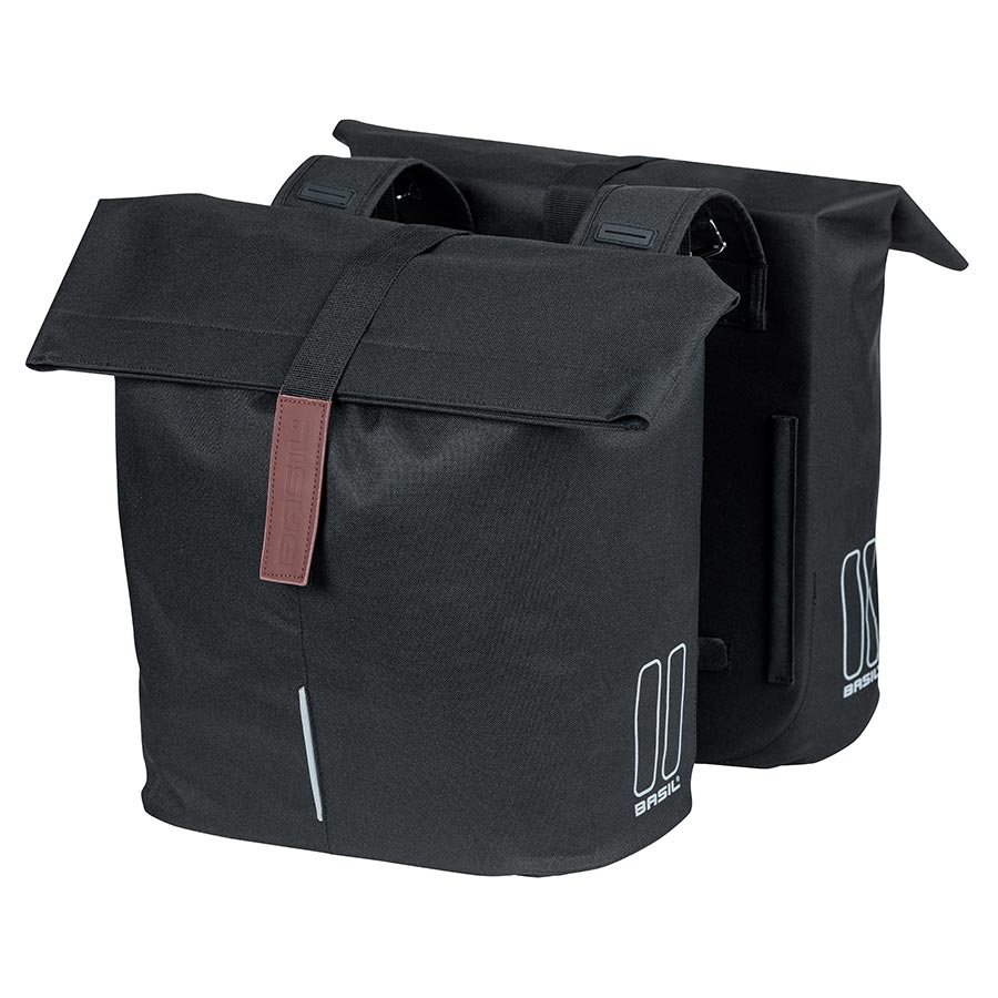 Basil City - Buzzify-Panniers-Basil
