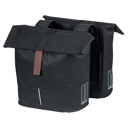 Basil City - Buzzify-Panniers-Basil