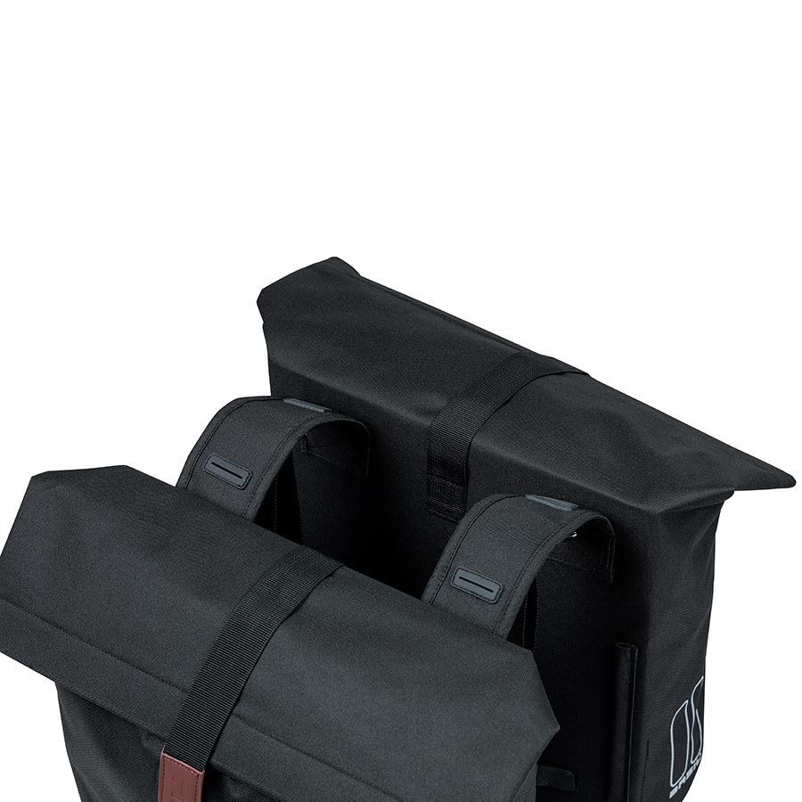 Basil City - Buzzify-Panniers-Basil