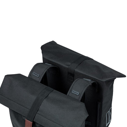 Basil City - Buzzify-Panniers-Basil