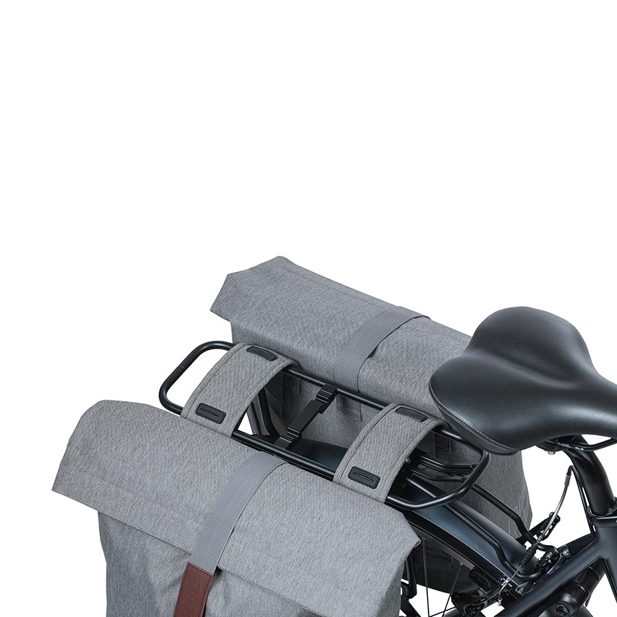 Basil City - Buzzify-Panniers-Basil