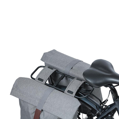 Basil City - Buzzify-Panniers-Basil