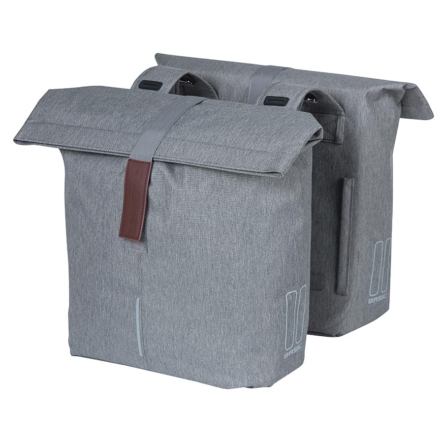 Basil City - Buzzify-Panniers-Basil