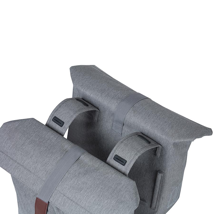 Basil City - Buzzify-Panniers-Basil