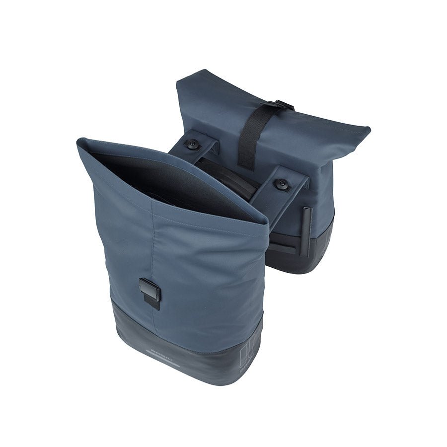 Basil Cove - Buzzify-Panniers-Basil