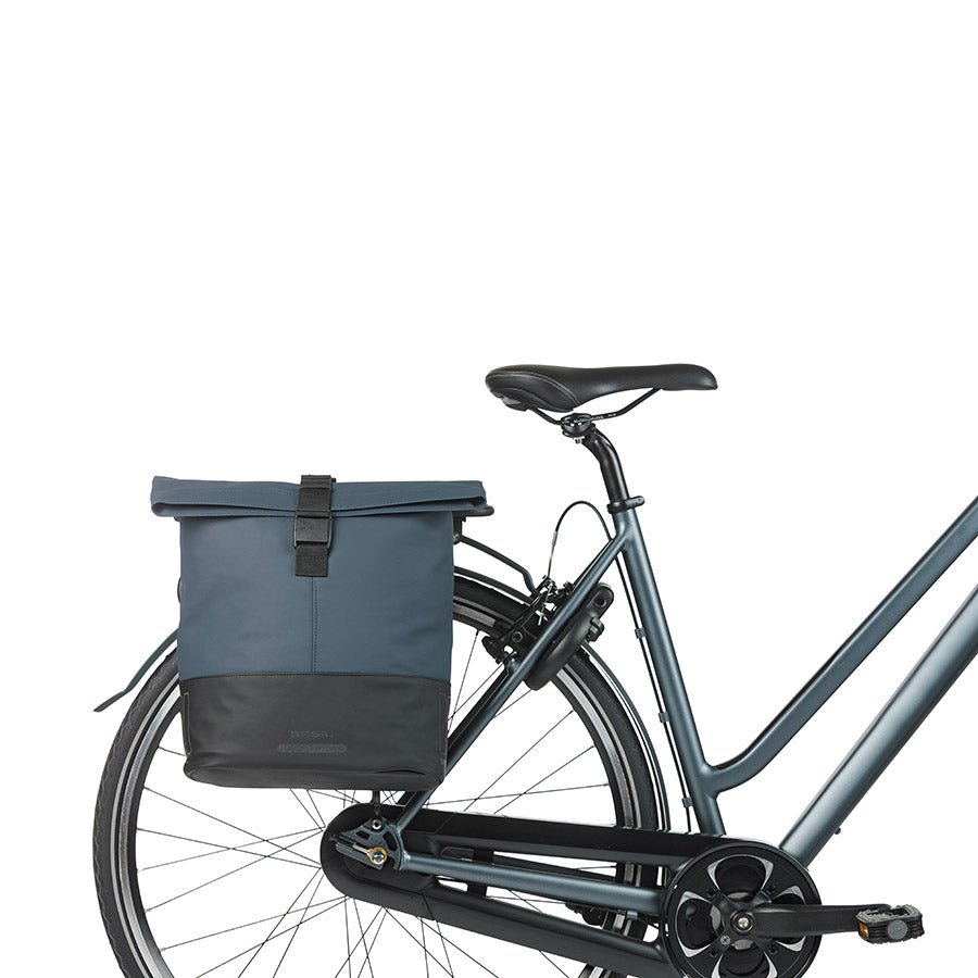 Basil Cove - Buzzify-Panniers-Basil