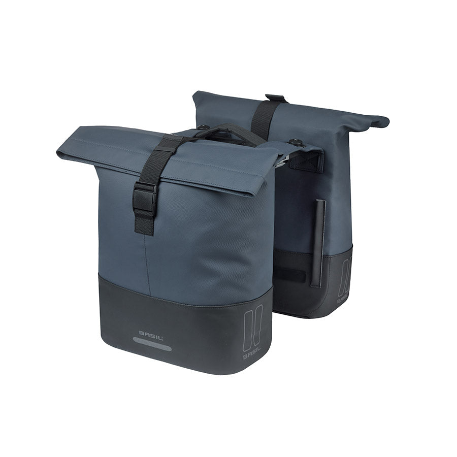 Basil Cove - Buzzify-Panniers-Basil