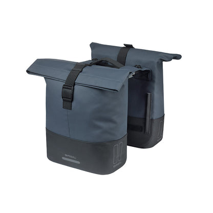 Basil Cove - Buzzify-Panniers-Basil