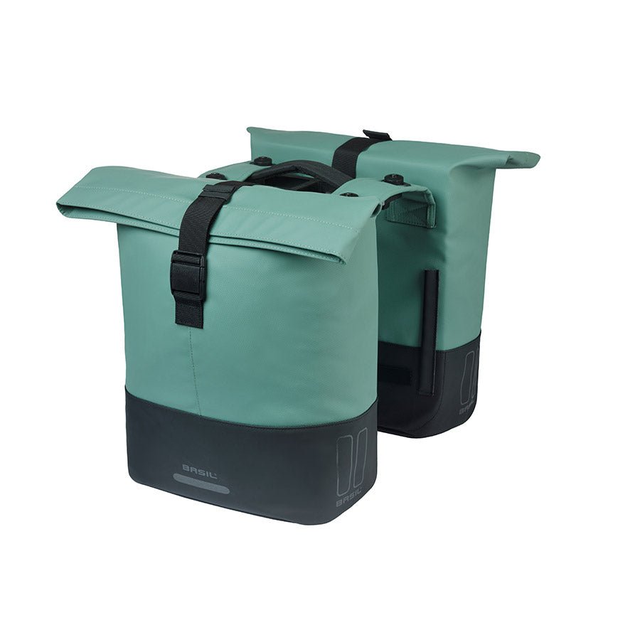 Basil Cove - Buzzify-Panniers-Basil